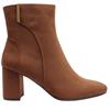 MARCO TOZZI 85302 BOOT - BROWN SUEDE